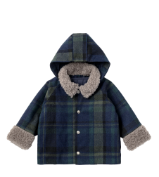 alto check navy
