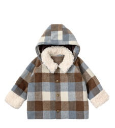 alto check taupe