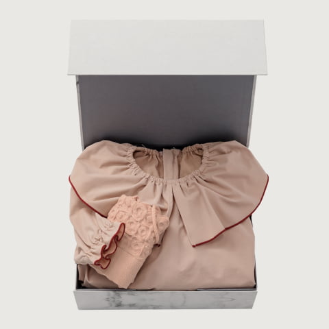 teppan box HAU3