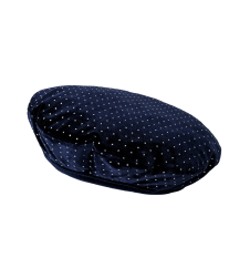 orbit navy dot