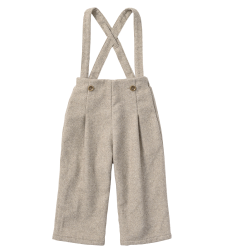 slacks alto beige