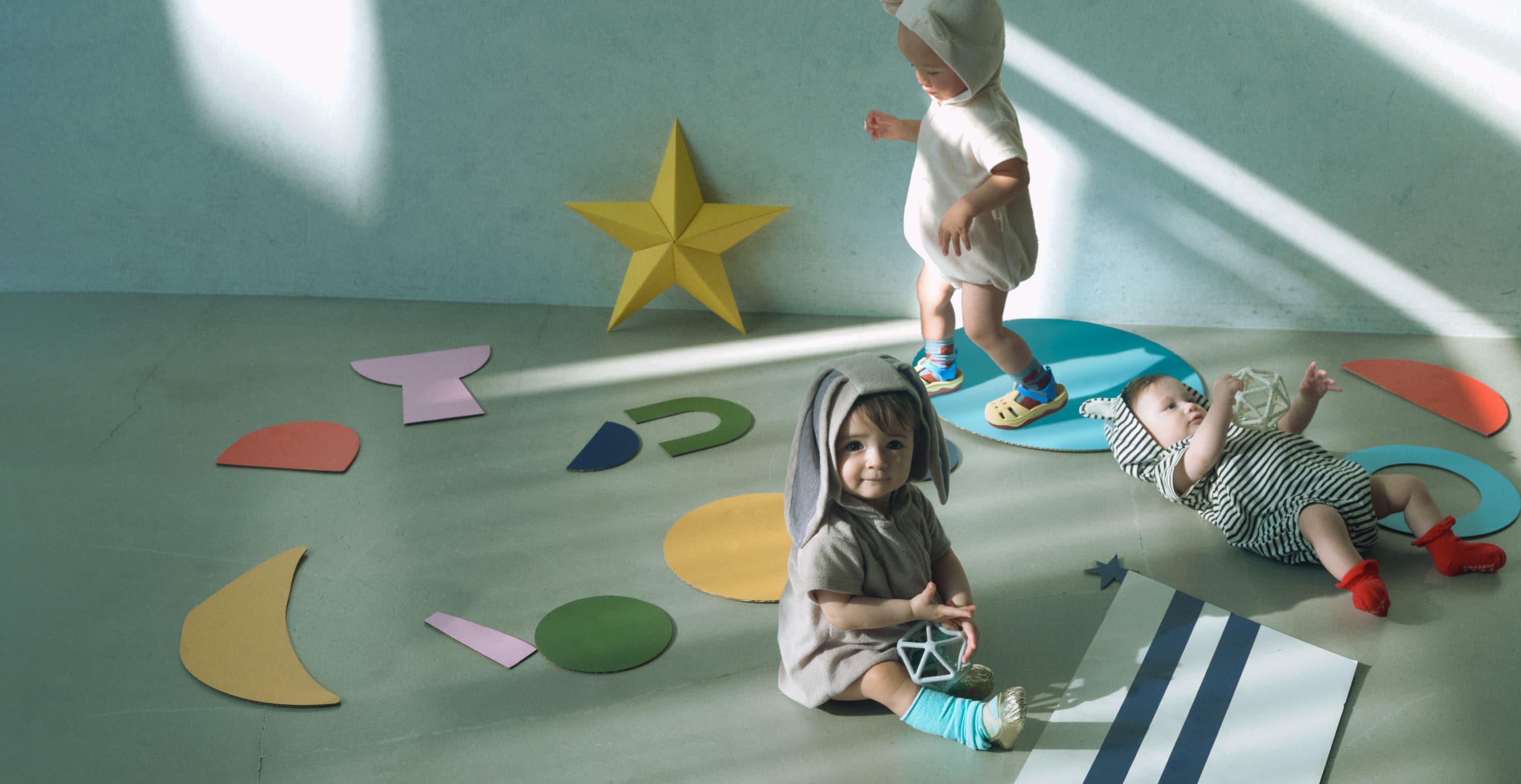 2026SS COLLECTION / april