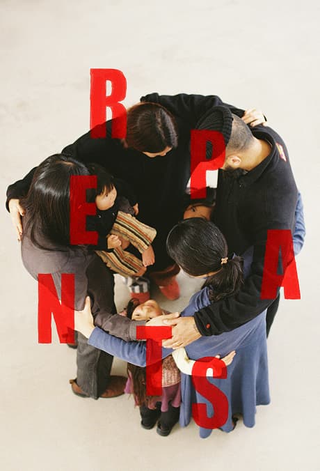 子育てに携わるすべての人へ | MATO by MARLMARL