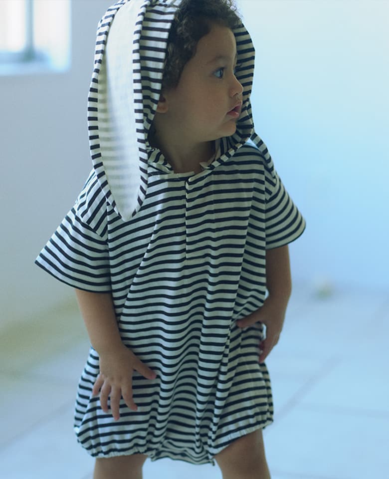 lullaby half｜bear border