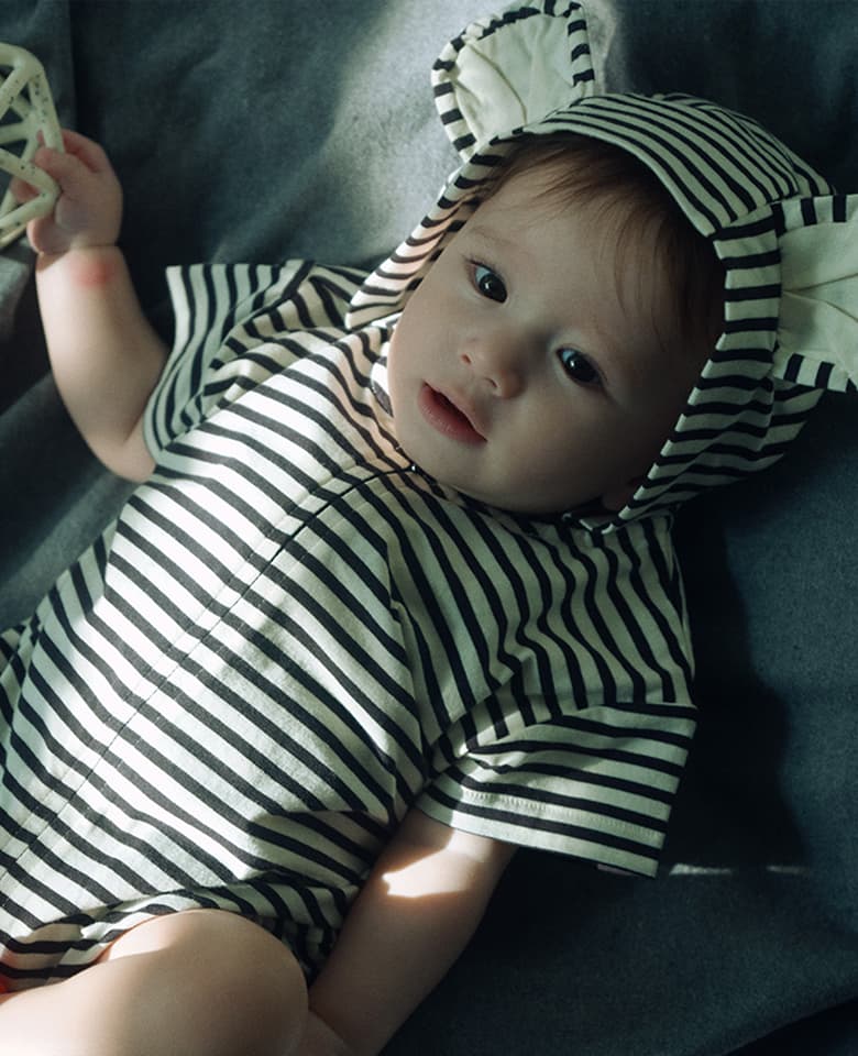 lullaby half｜bear border