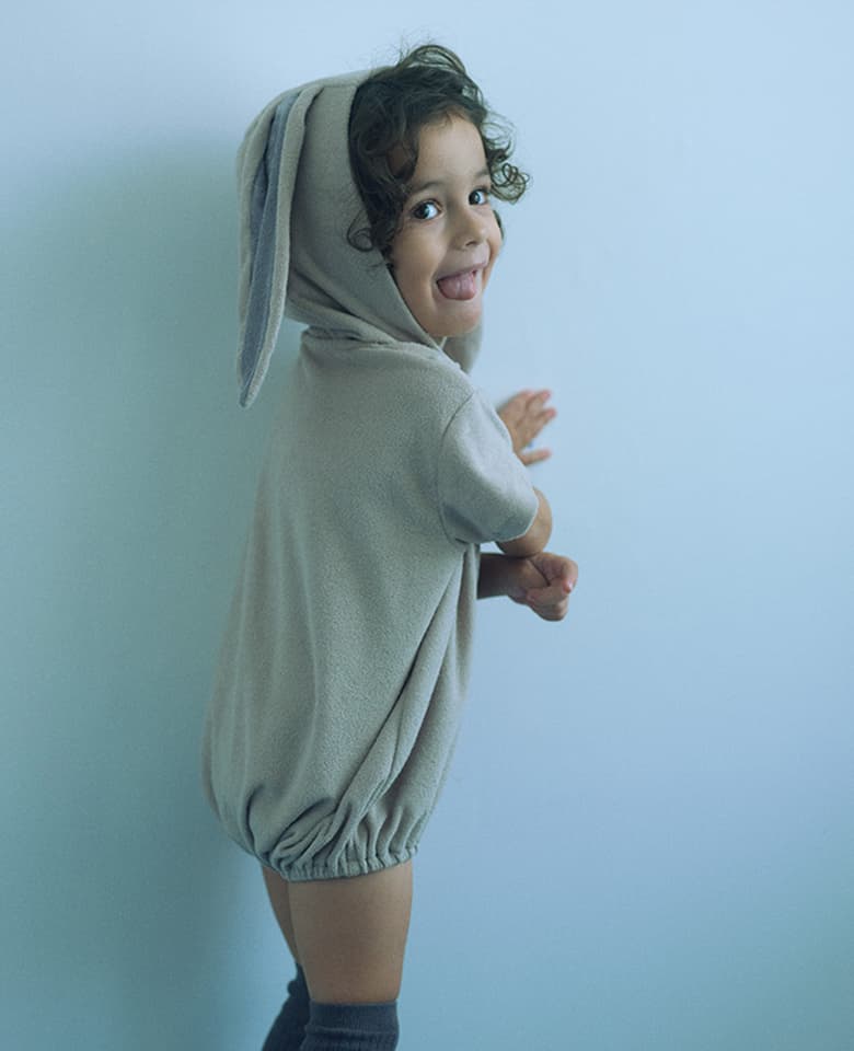 lullaby half｜bunny cloud