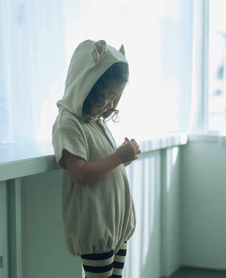 lullaby half｜bear milk