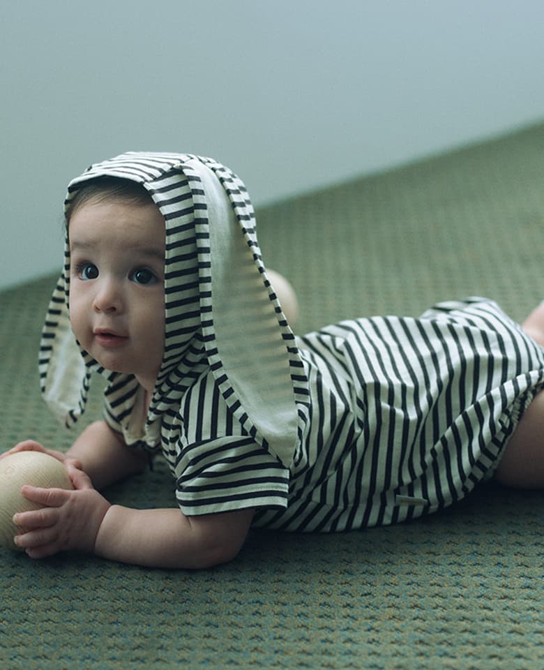 lullaby half｜bear border