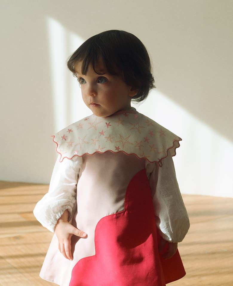 joujou | sparkle pink