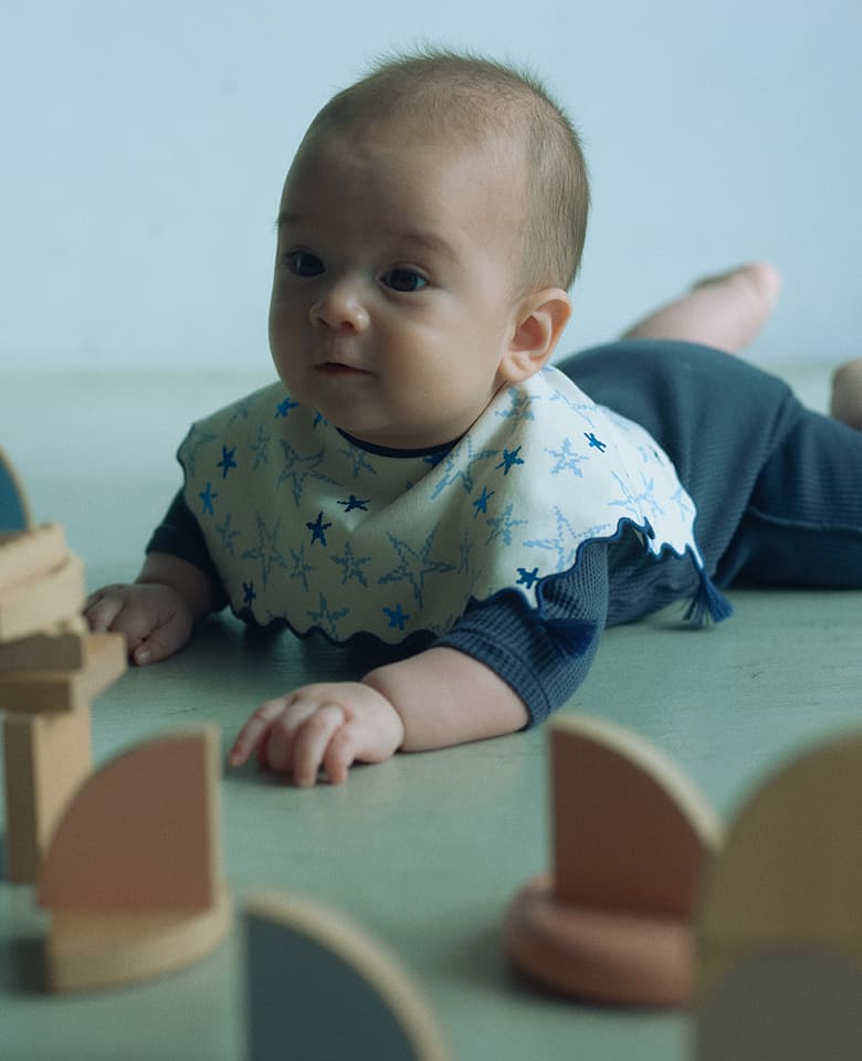 joujou | sparkle blue