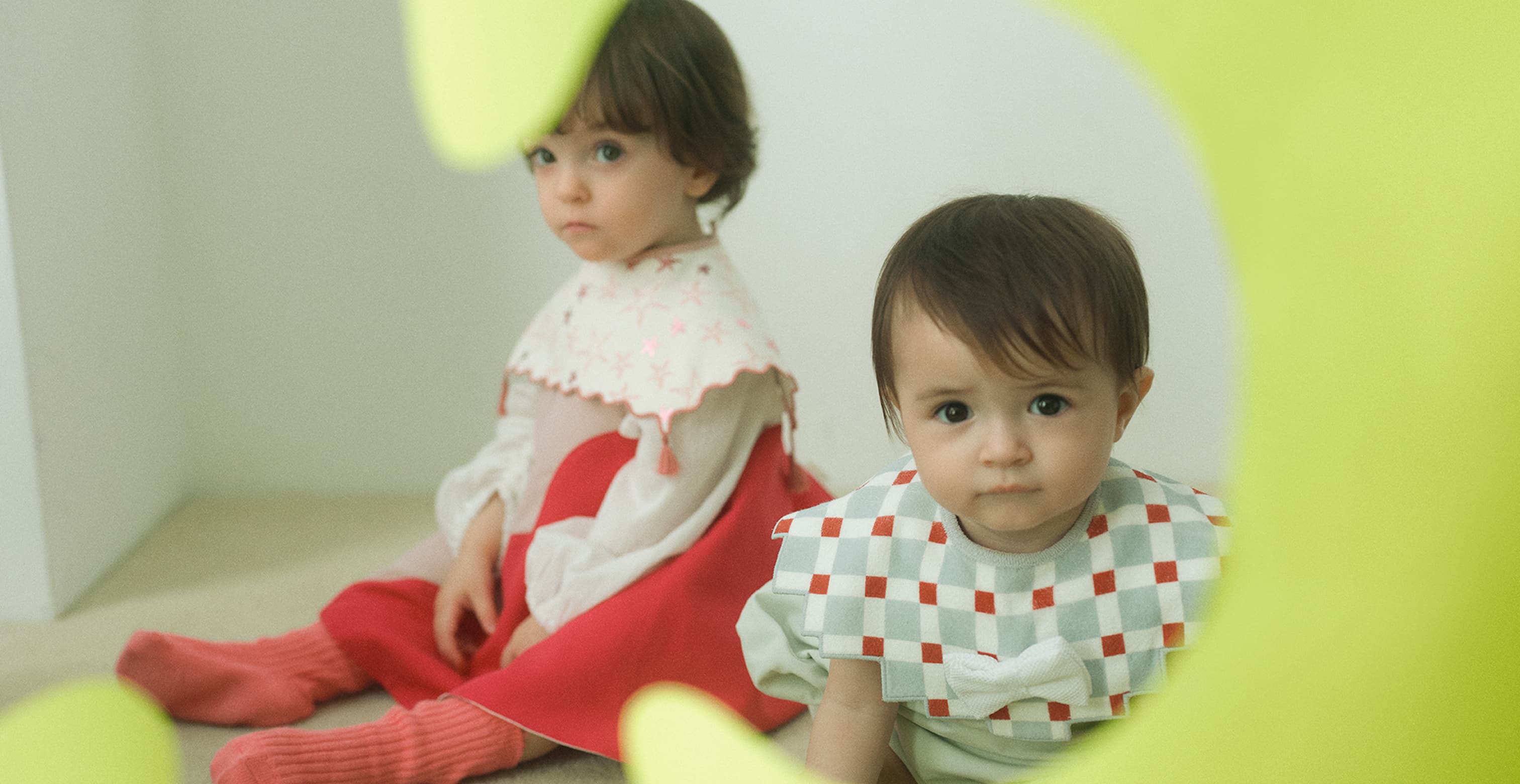 2026SS COLLECTION / march