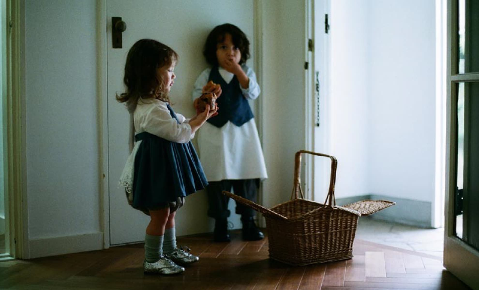 フォーマル対応なグッドデザイン