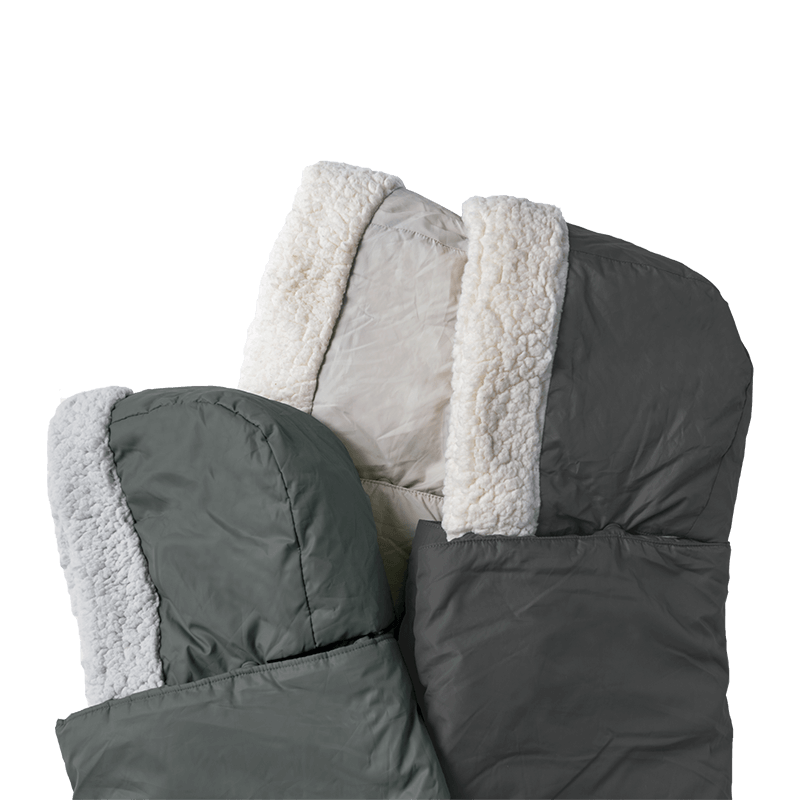 MARLMARL baby cover カラー紹介