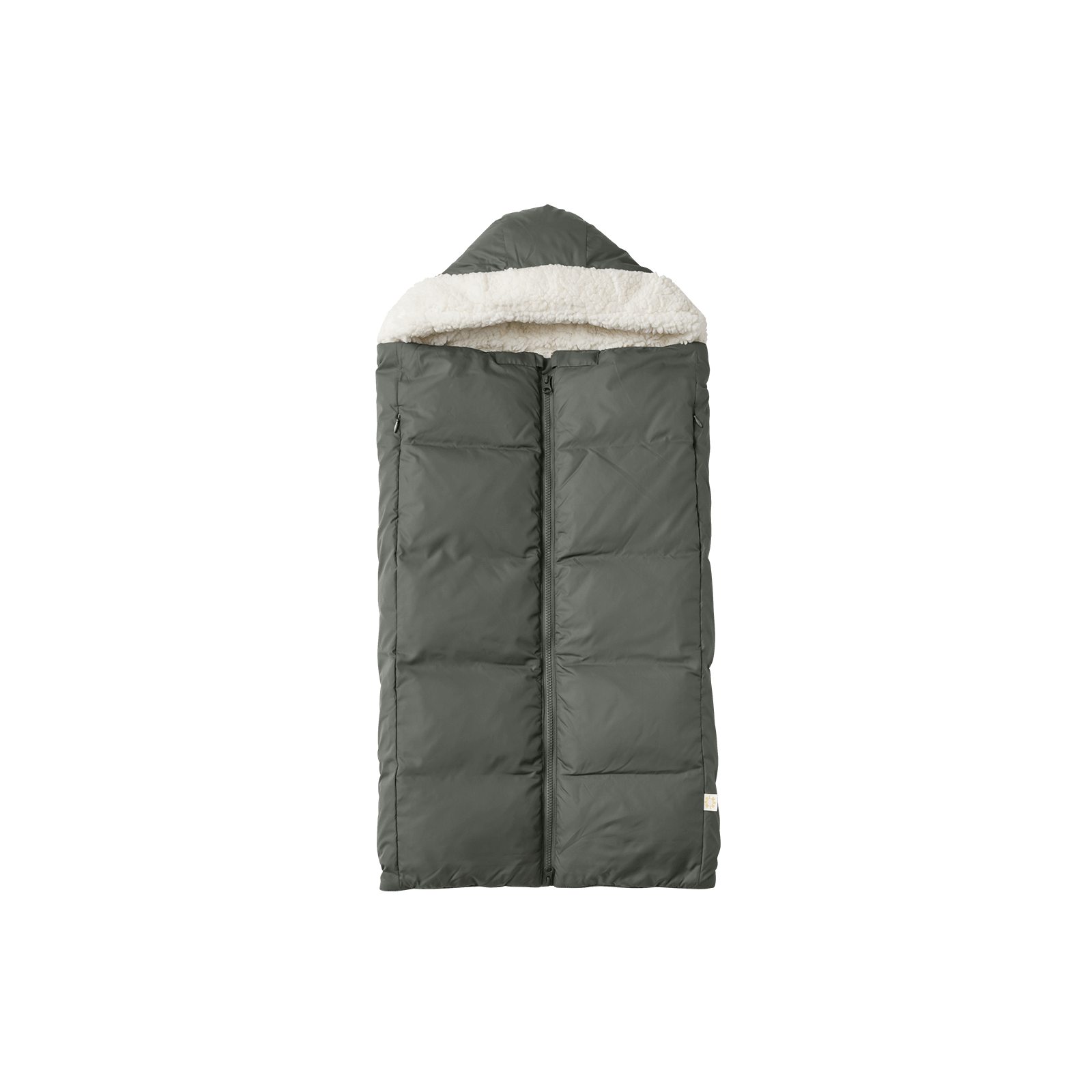 MARLMARL baby cover 3 charcoal