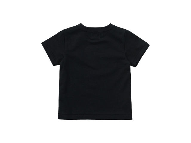 1ST CAMO BABY MILO® TEE KB BLACK 80 / KB BLACK 100