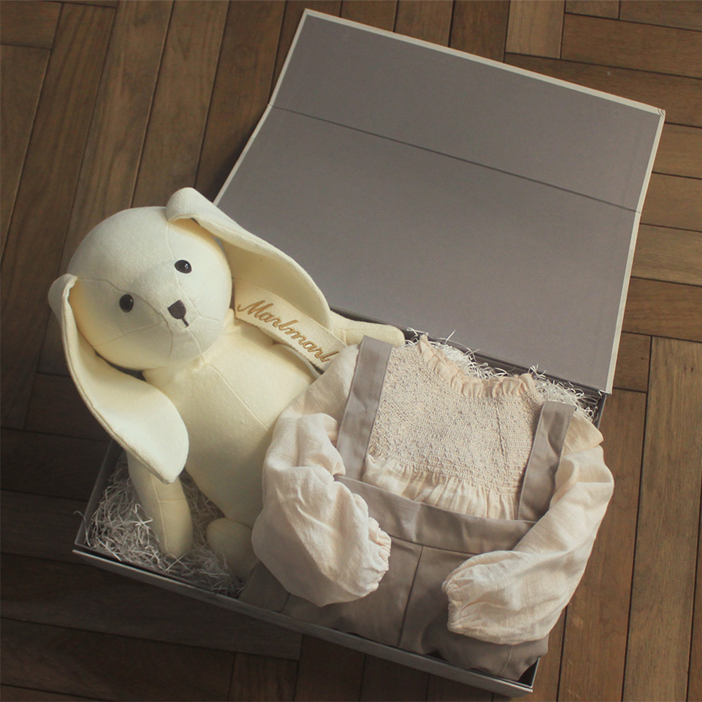 マールマール プレイウエア