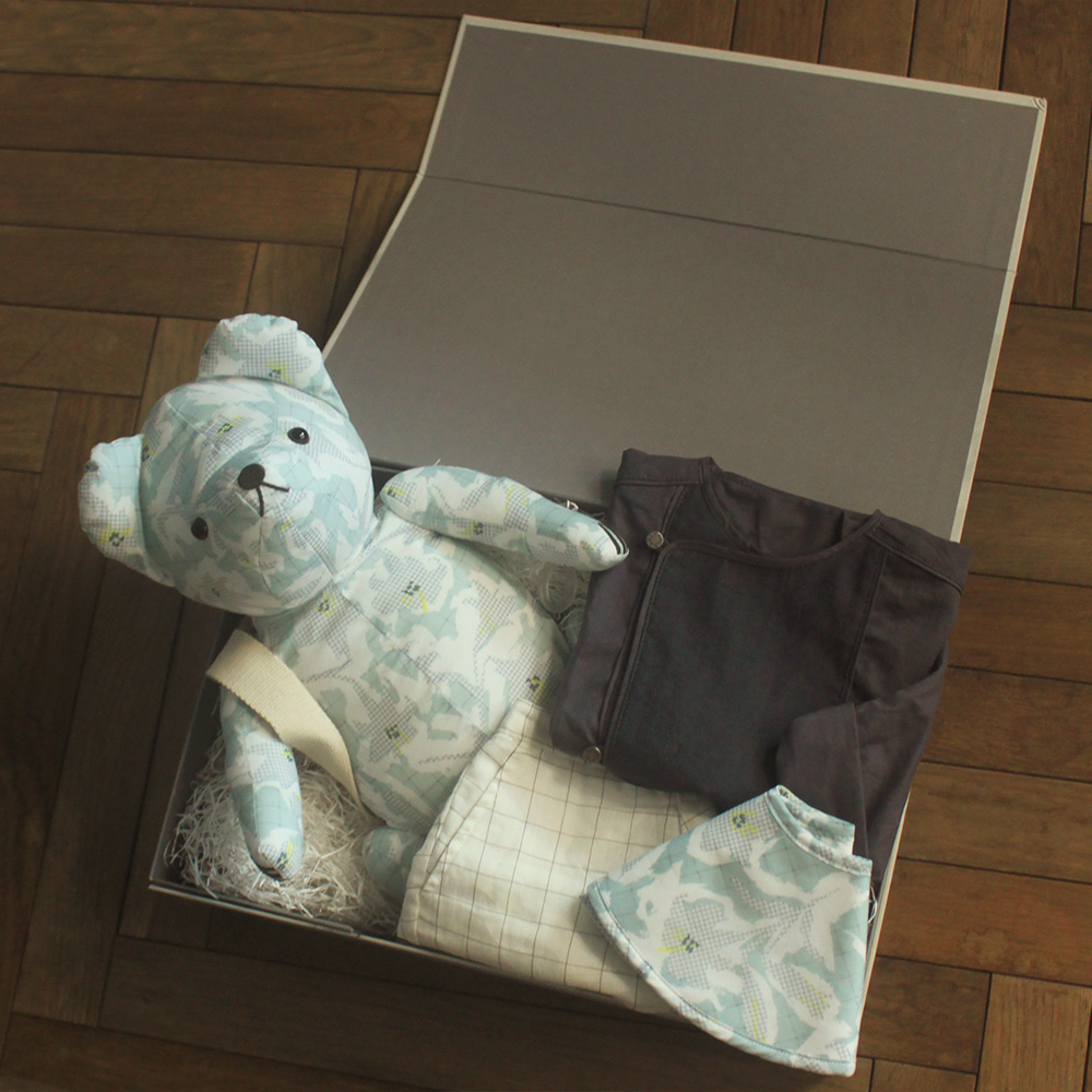 マールマール BFF+