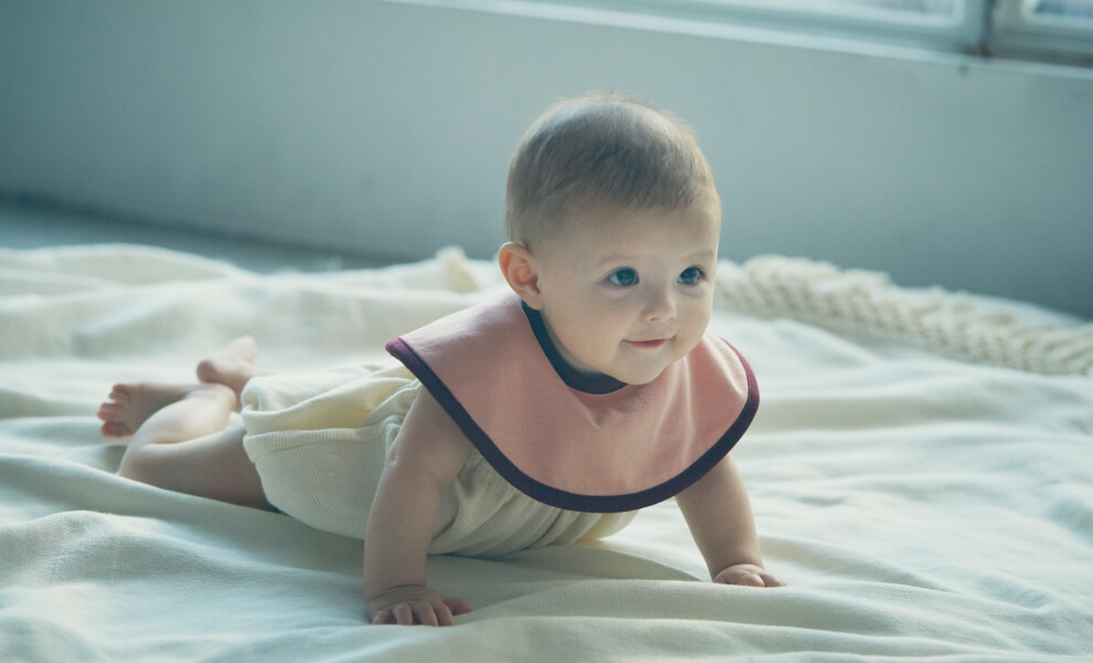 如果沾到口水，可以輕鬆旋轉調整