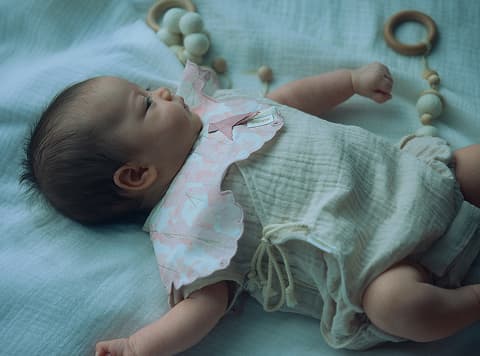 来月の誕生花スタイ