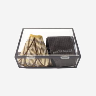 teppan box Jul. | スタイ＋レッグウォーマー