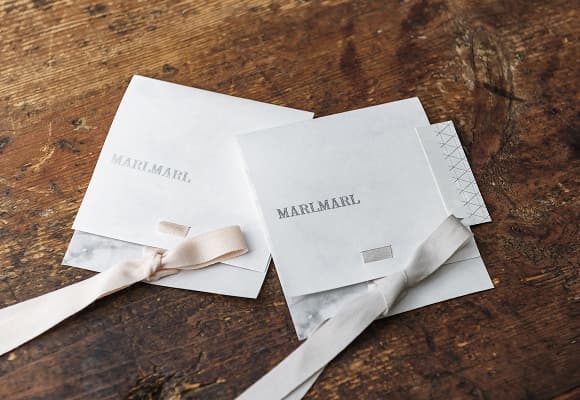 MARLMARL｜オンライン限定「バースフラワー（誕生花）」にちなんだ
