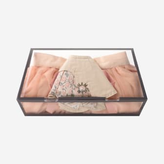 styling box Jun. | スタイ＋チュチュ