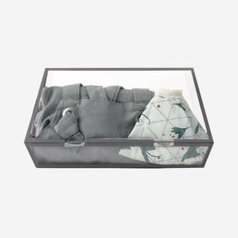 styling box May | スタイ＋サロペット