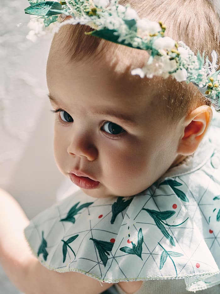 今月の誕生花スタイ｜suzuran