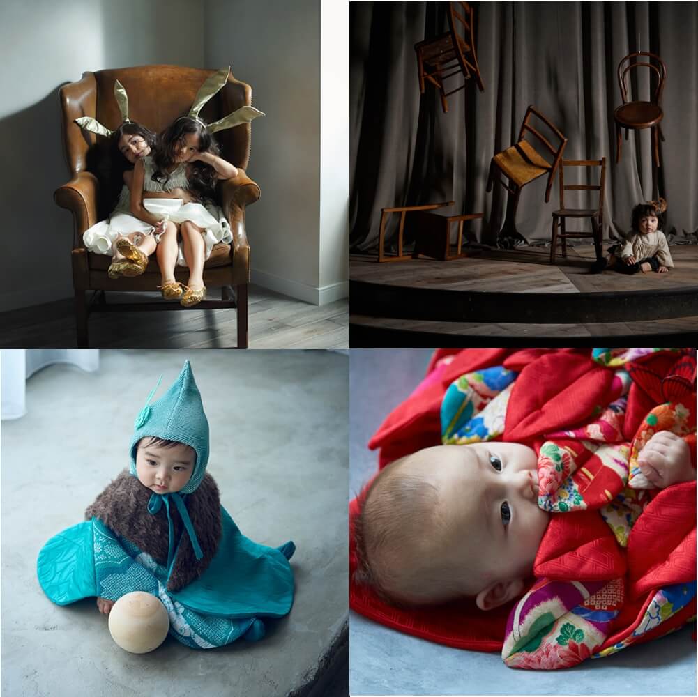 マールマール bunny items