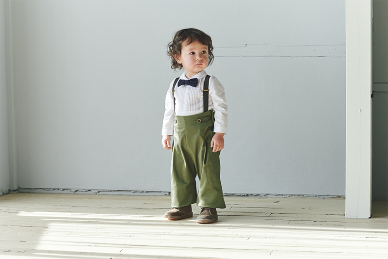 MARLMARL swanky khaki