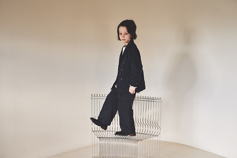 MARLMARL swanky navy