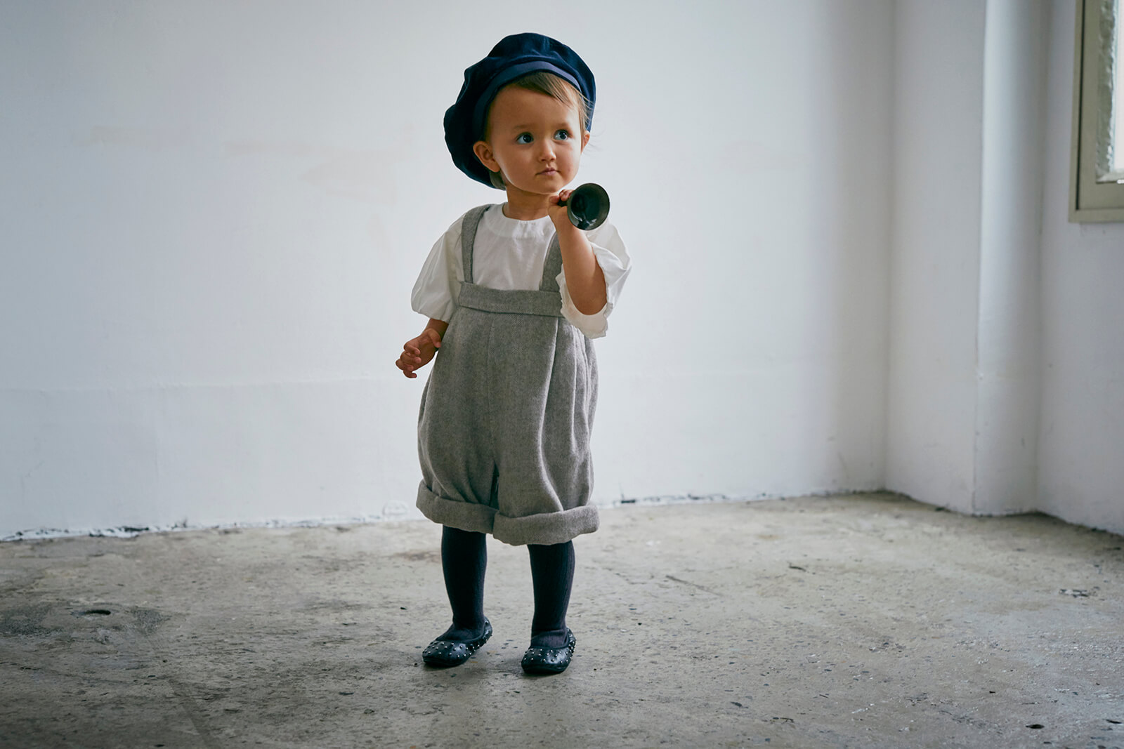 MARLMARL shorts beige