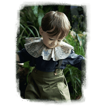 スタイ / Winnie the pooh 3 Forest and Friends