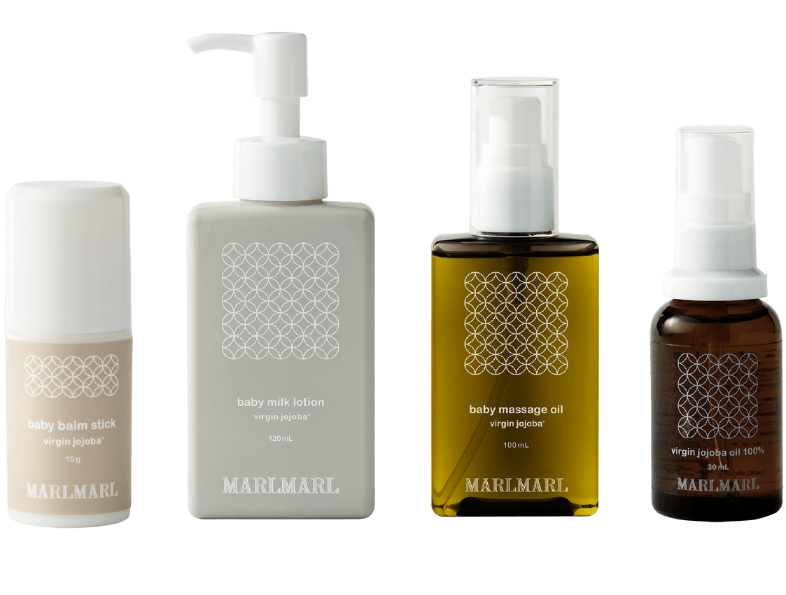 Holiday's Coffret | MARLMARL
