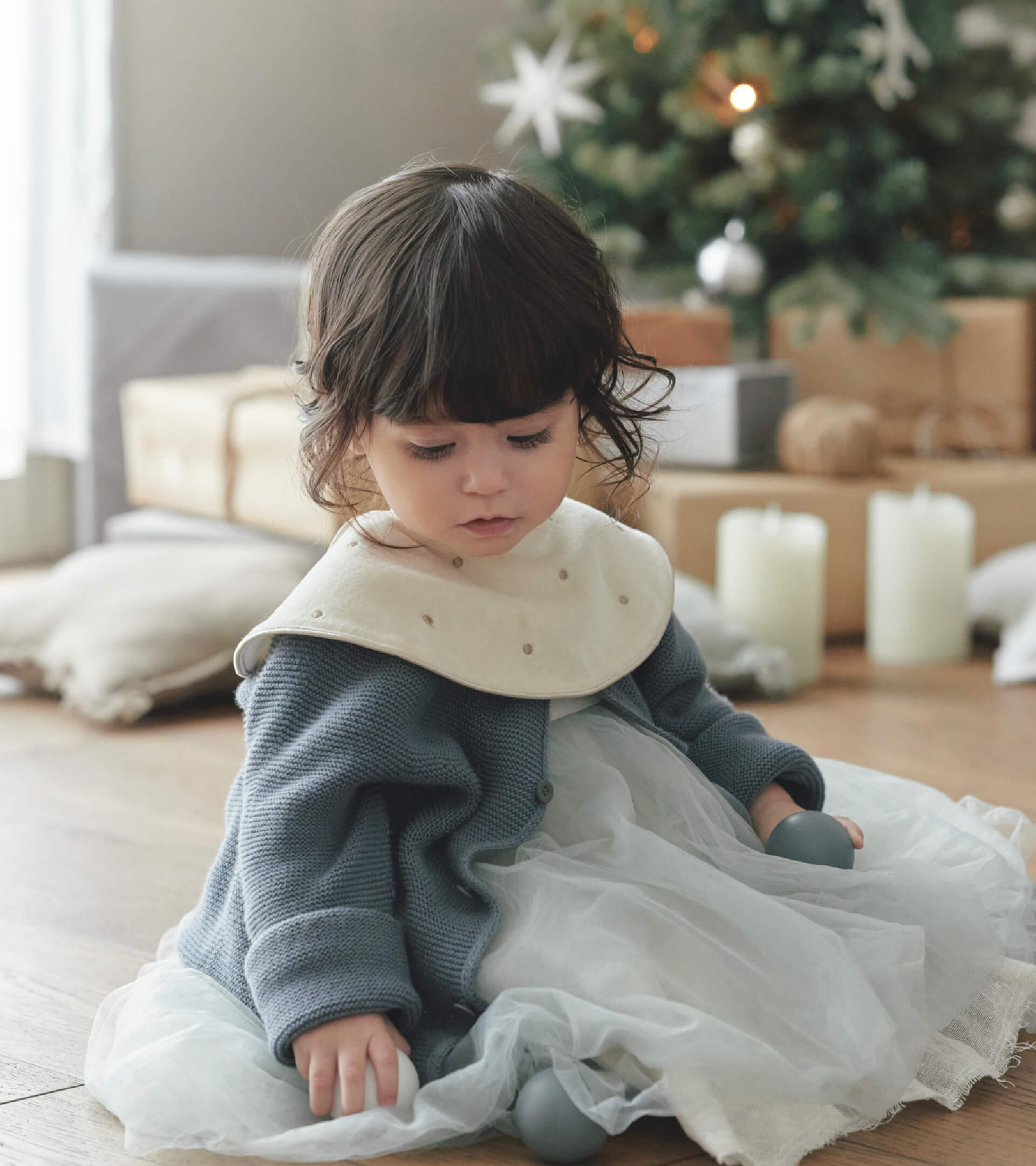 Holiday's Coffret | MARLMARL