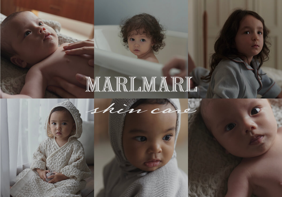 Holiday's Coffret | MARLMARL