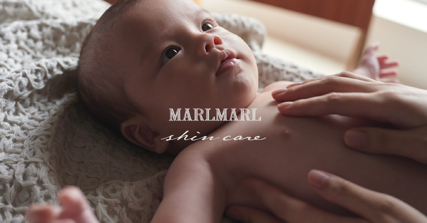 skin care | MARLMARL