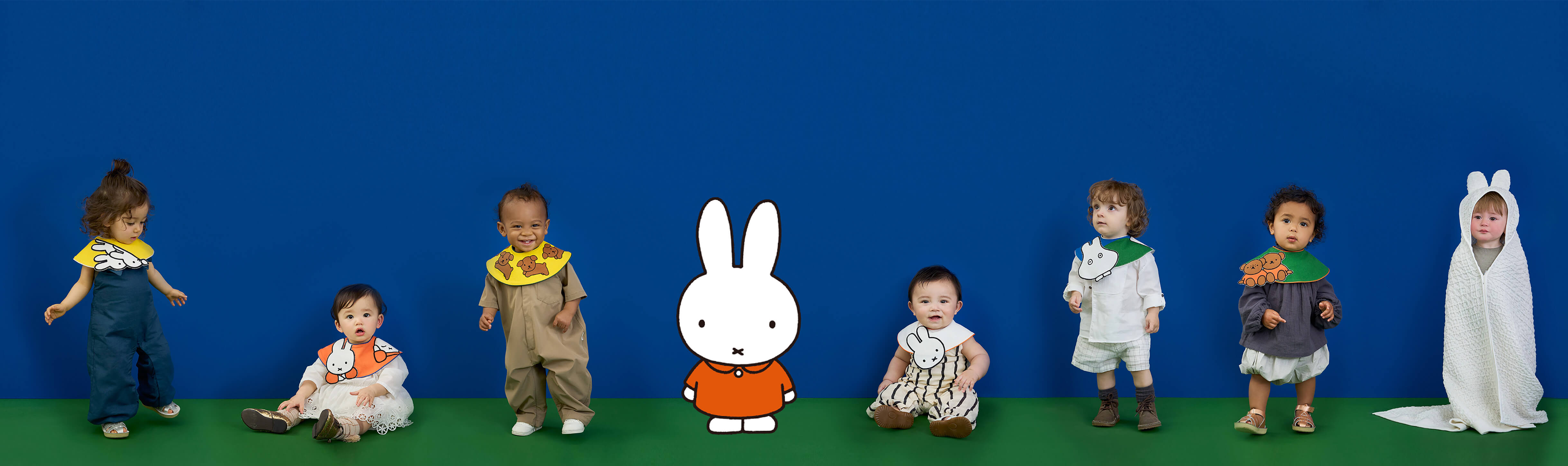 Dick Bruna | We Are Friends みんな ともだち | MARLMARL 2022