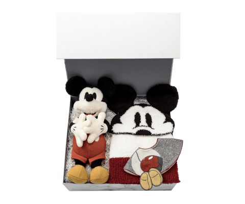 Special Gift box 02｜teppan box SWI3