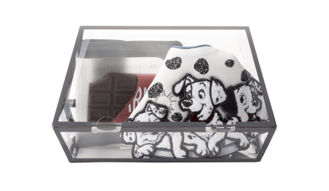 Special Gift box 01｜teppan box SWI5