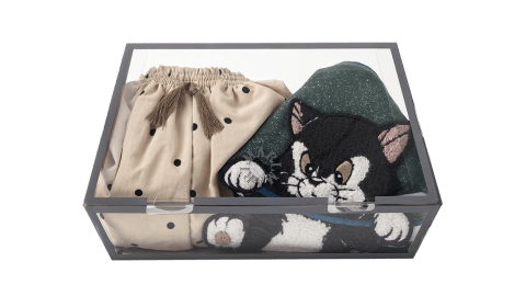 Special Gift box 01｜teppan box SWI6