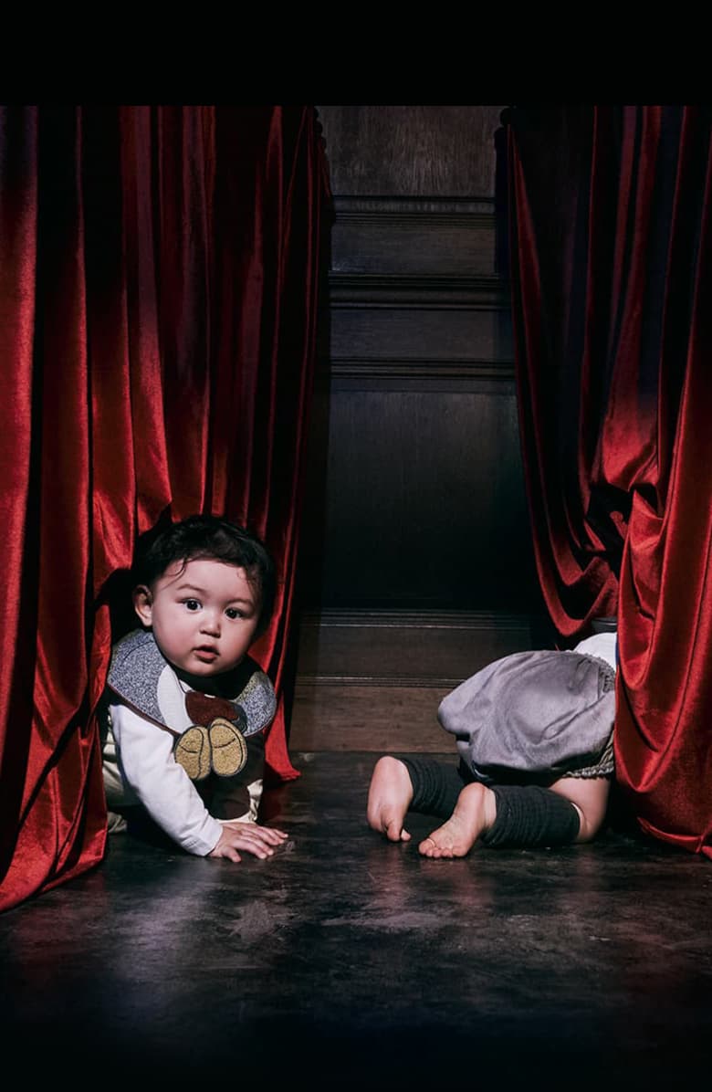 NAUGHTY MATE｜Disney MARLMARL