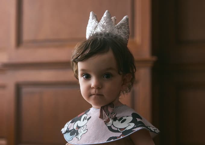 Hello! / Mickey & Minnie