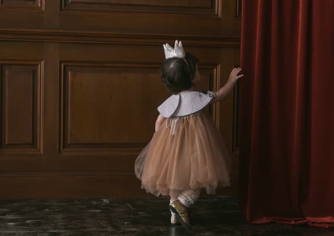 Hello! / Mickey & Minnie