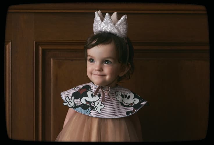 NAUGHTY MATE｜Disney MARLMARL