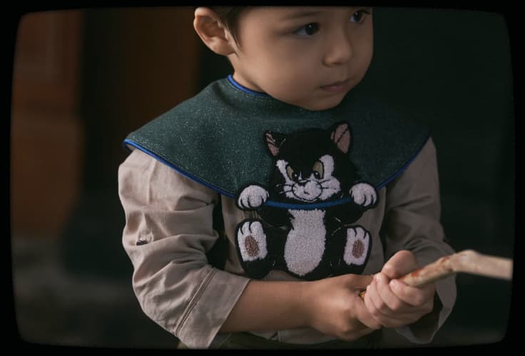 NAUGHTY MATE｜Disney MARLMARL