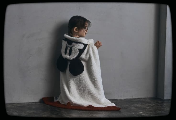 NAUGHTY MATE｜Disney MARLMARL