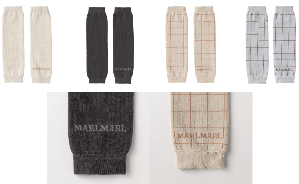 Leg Warmers | MARLMARL