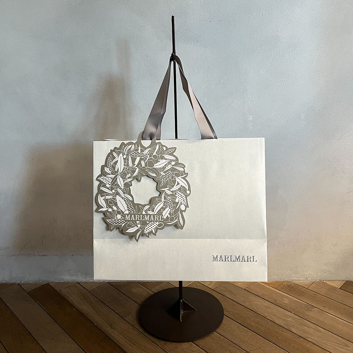 MARLMARL 2021 Holiday flurry