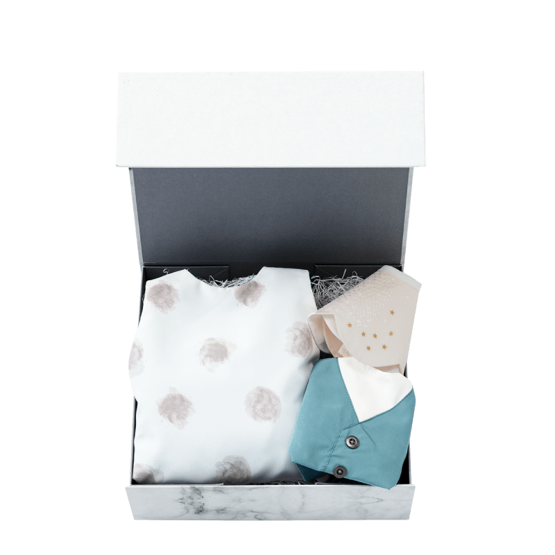 夏生さえりさんのgiftbox